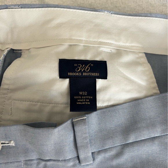 Men’s brooks brothers shorts - Picture 3 of 5